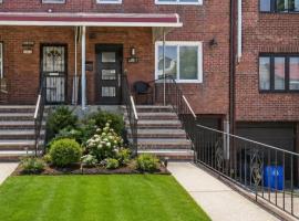 138-08 76th Avenue 秋园 Kew Garden Hills, NY