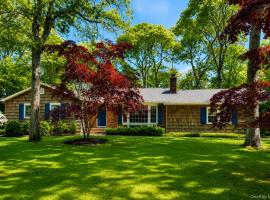 6 Holly Lane 东长岛 Remsenburg, NY