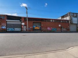 585 Meserole Street 布鲁克林 Brooklyn, NY
