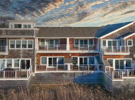 68 Foster Avenue #4 汉普顿 Hampton Bays, NY