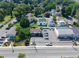 44 Bayville Avenue 长岛 Bayville, NY