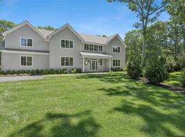 225 Norris Lane 汉普顿 Bridgehampton, NY