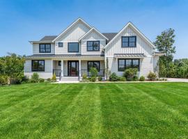 7 Sea Crest Court 东长岛 Jamesport, NY