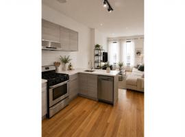 1299 PUTNAM Avenue 布什维克 Bushwick, NY