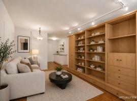 245 Henry Street #1-F 布鲁克林 Brooklyn Heights, NY