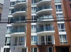 4223 Parsons Boulevard #5D 房源照片 1
