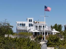 291 Dune Road 汉普顿 Westhampton Beach, NY