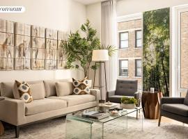 15 W 61ST Street #5L 上西城林肯廣場 Lincoln Square, NY