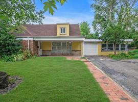 125 Baker Hill Road 大颈 Great Neck, NY