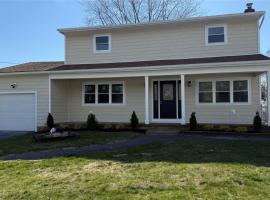 211 4th Avenue 东长岛 West Babylon, NY