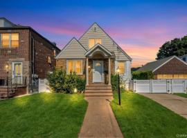 374 Rockaway Parkway 长岛 Valley Stream, NY