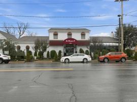 410 Merrick Road 长岛 Oceanside, NY