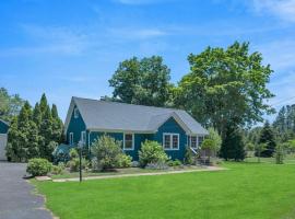 1825 Main Bayview Road 东长岛 Southold, NY