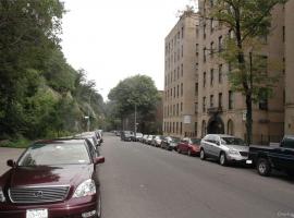 225 Bennett Avenue #60 北曼哈顿 New York (Manhattan), NY
