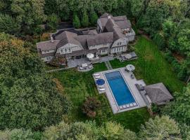 192 Burtis Lane 长岛 Muttontown, NY