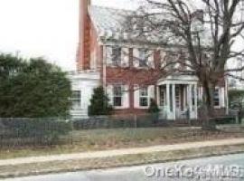45 Tennyson Avenue 房源照片 1