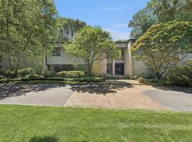 17 Danton Lane 长岛 Locust Valley, NY