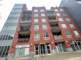 38-34 Parsons Boulevard #PH-D 法拉盛 Flushing, NY