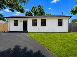 24 E Cherry Street 东长岛 Central Islip, NY