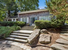 386 Bread And Cheese Hollow Road 北港 Northport, NY