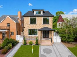 7619 173rd Street 新鲜草原 Fresh Meadows, NY