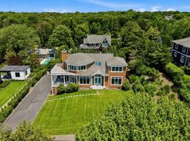 17 Oceanview Drive 汉普顿 Southampton, NY