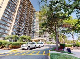 1 Bay Club Drive #17E 贝塞 Bayside, NY