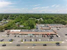 1139-7 Jericho Turnpike 康马克 Commack, NY