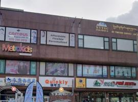 83-04 Broadway #1FL 艾姆赫斯特 Elmhurst, NY