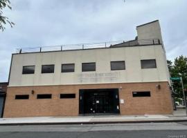 26-19 Francis Lewis Boulevard 法拉盛 Flushing, NY