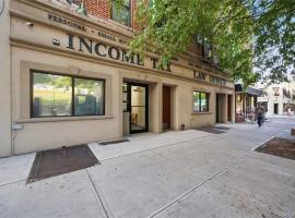 7935 Myrtle Avenue 瑞吉屋 Ridgewood, NY
