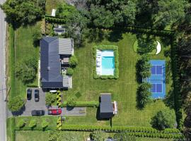 32 Inlet Road 汉普顿 Hampton Bays, NY