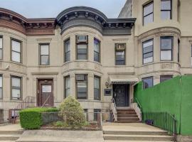 4807 Fort Hamilton Parkway 房源照片 1