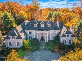 30 Arden Lane 金沙角 Sands Point, NY
