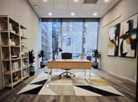 50 W 47th Street #10U 中城西区 New York (Manhattan), NY