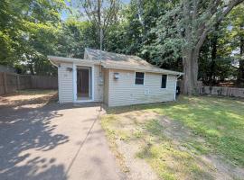 93 Lynbrook Drive 东长岛 Sound Beach, NY