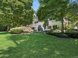 855 Orchard Lane 长岛 Muttontown, NY