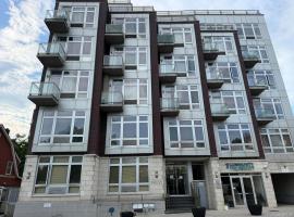 140-21 32nd Avenue #5CN 法拉盛 Flushing, NY