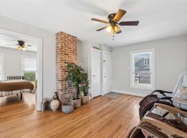 11 Park Avenue #2A 东长岛 Babylon, NY
