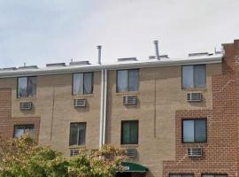 2524 120th Street #2 法拉盛 Flushing, NY