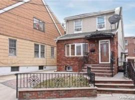 71-26 58th Avenue 麦斯佩斯 Maspeth, NY