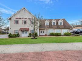 1360 Montauk Highway 东长岛 Mastic, NY