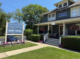162 Laurel Avenue 北港 Northport, NY