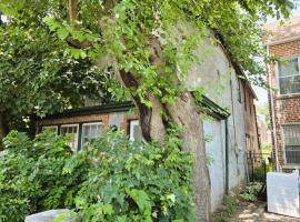 3447 Corlear Avenue 布朗士 Bronx, NY
