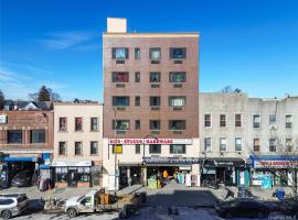 106-07 Northern Boulevard #5B 房源照片 1