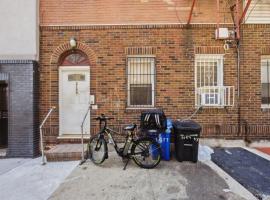 3159 Villa Avenue 布朗士 Bronx, NY