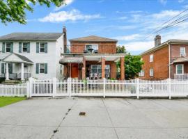 3170 Rawlins Avenue 房源照片 1
