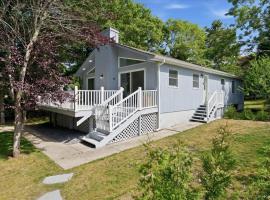 1A Gerald Lane 汉普顿 Hampton Bays, NY