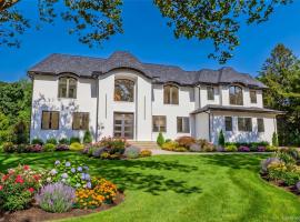 5 Somner Drive Dix小山 Dix Hills, NY