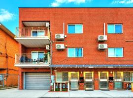 4208 164th Street 法拉盛 Flushing, NY